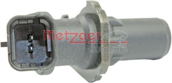 Generador de impulsos, cigüeñal METZGER ref. 0902362